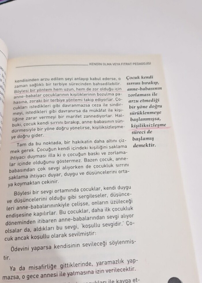 çocukluk sırrı - Görsel 2