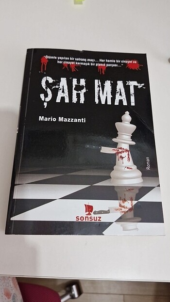 Şah mat