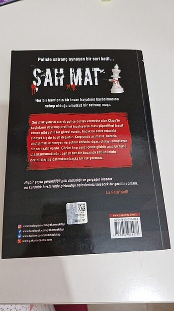 Şah mat - Görsel 2