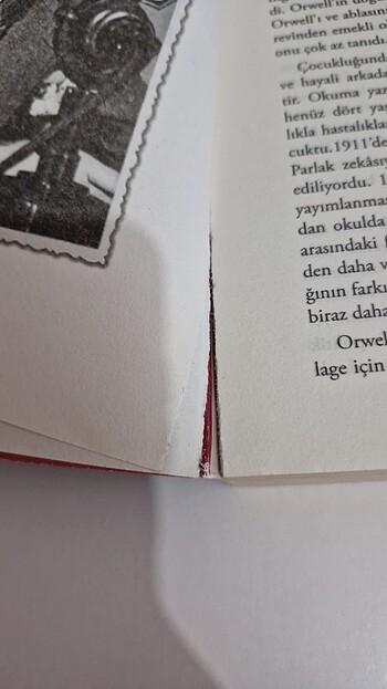 1984 george orwell - Görsel 2