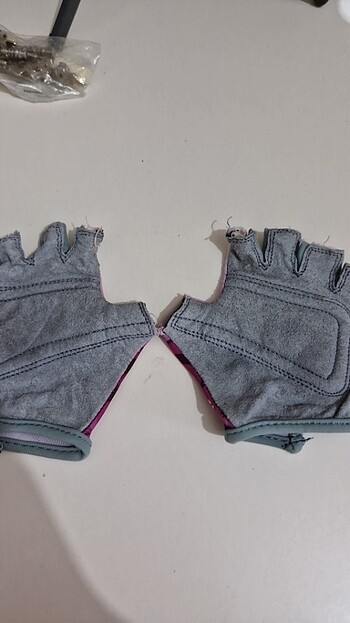 Bisiklet eldiveni - Görsel 2