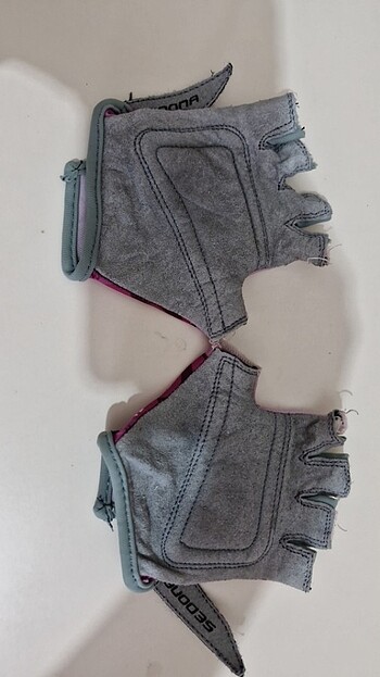 Bisiklet eldiveni - Görsel 3