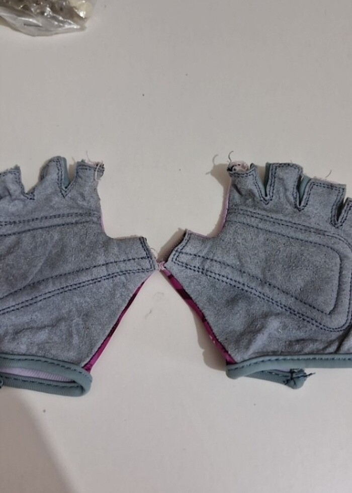 Bisiklet eldiveni - Görsel 2