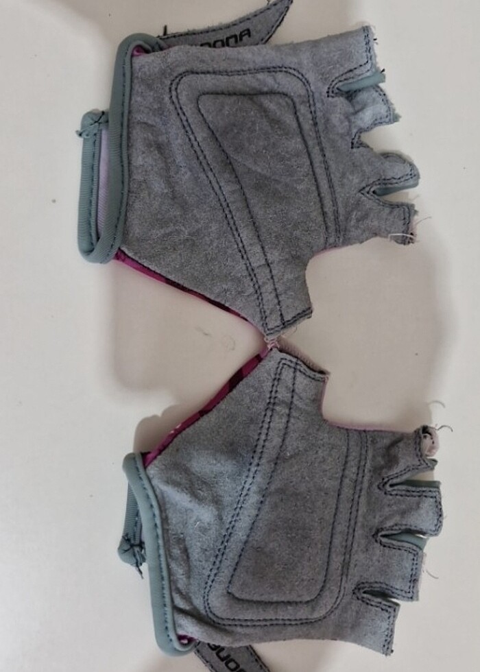 Bisiklet eldiveni - Görsel 3