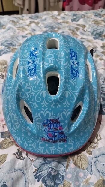 bisiklet kaski - Görsel 2