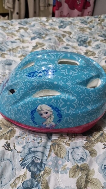 bisiklet kaski - Görsel 3