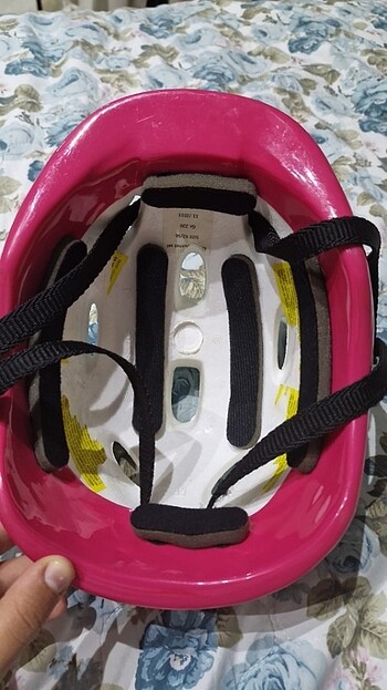 bisiklet kaski - Görsel 5