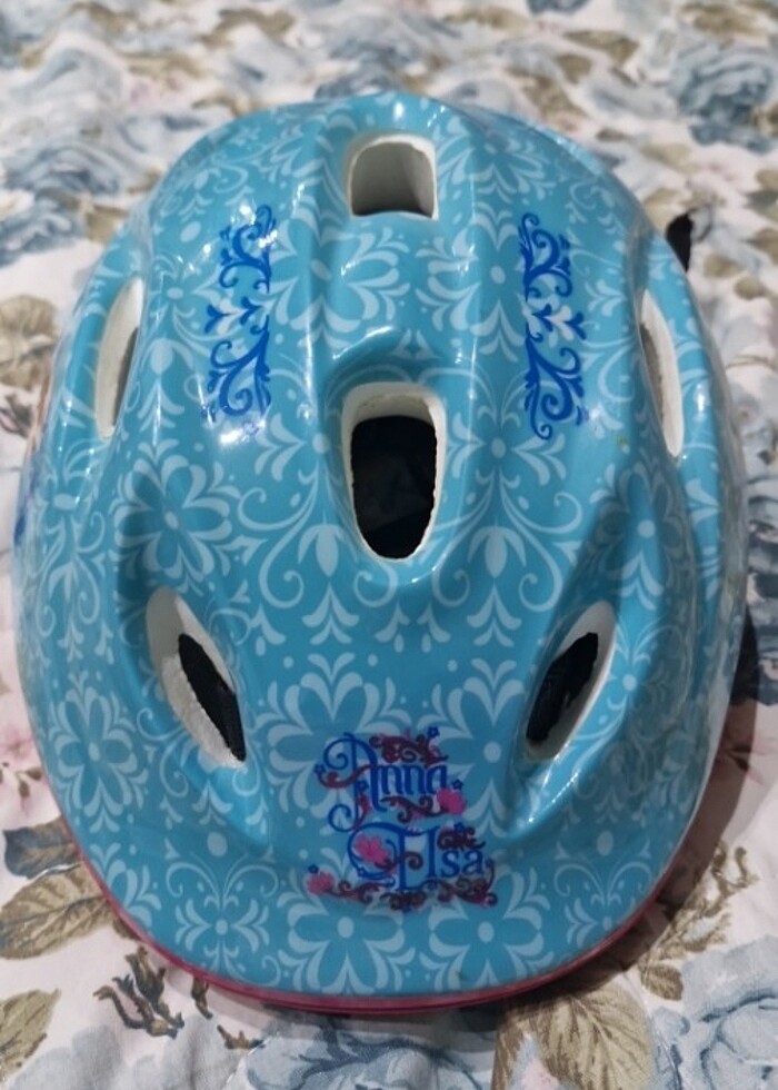 bisiklet kaski - Görsel 2