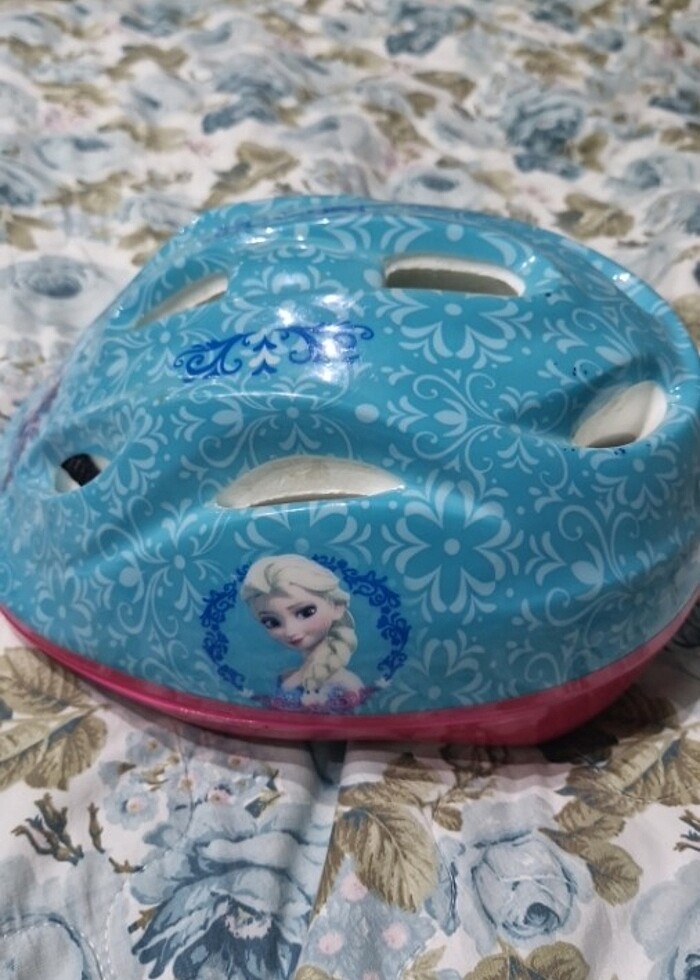 bisiklet kaski - Görsel 3