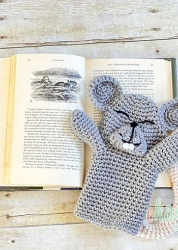 amigurumi el kuklaları - Görsel 3