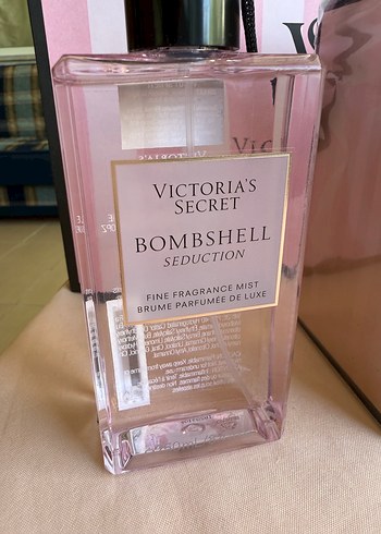 Beden Victoria's Secret Bombshell Seduction Kadın Parfümü