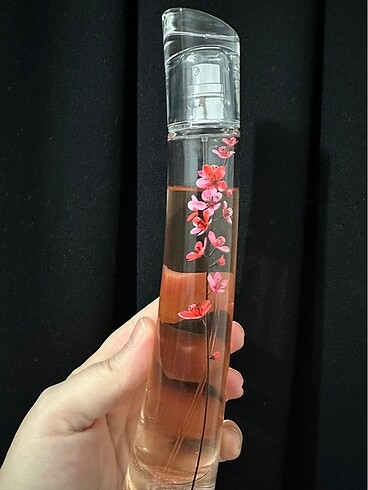 KENZO FLOWER MİMOZA PARFÜM