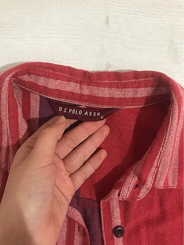 U.S Polo Assn. us polo gömlek