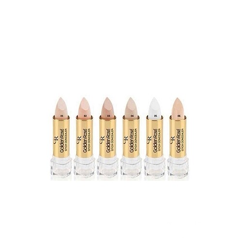 Golden Rose Golden Rose Stick Kapatıcı No:2