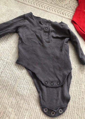 Uzun Kollu Pamuk Bebek Zıbın - Görsel 3