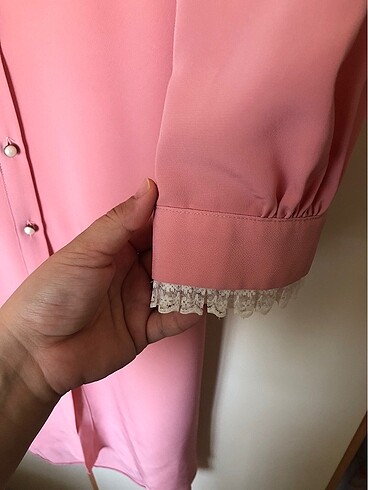 42 Beden Tunik
