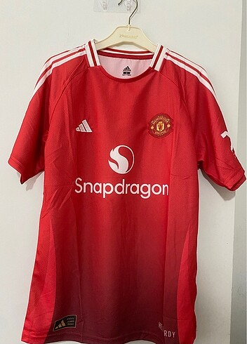 Manchester United forma