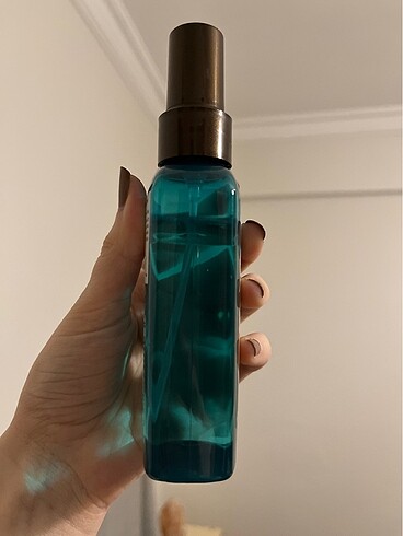 Beden Monoi Parfümlü Vücut Spreyi - 125 ml