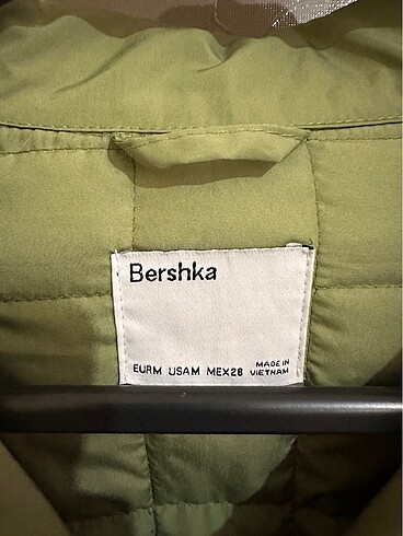 Bershka Bomber ceket