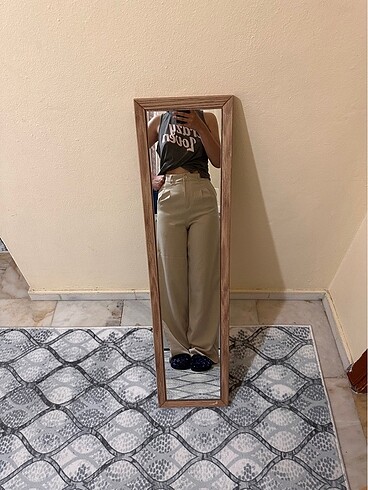 Diğer Kumaş pantolon
