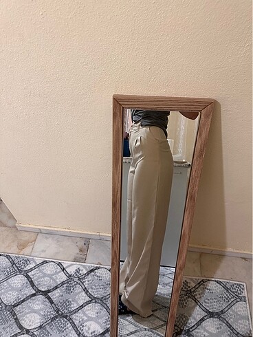 s Beden Kumaş pantolon