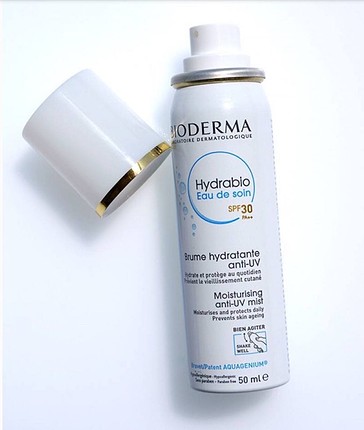 Bioderma Sprey