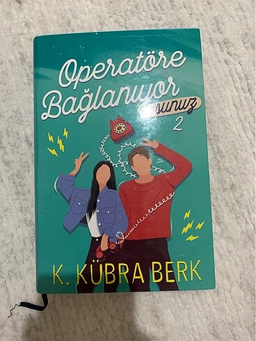  Operatöre bağlanıyorsunuz
