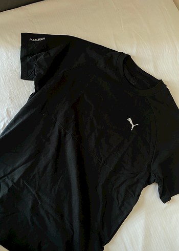 Orijinal Puma Tişört - Görsel 2