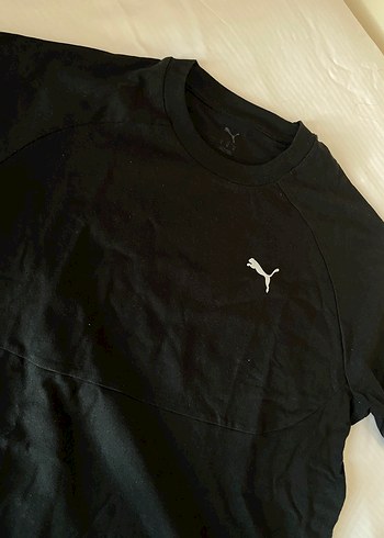 Orijinal Puma Tişört - Görsel 4
