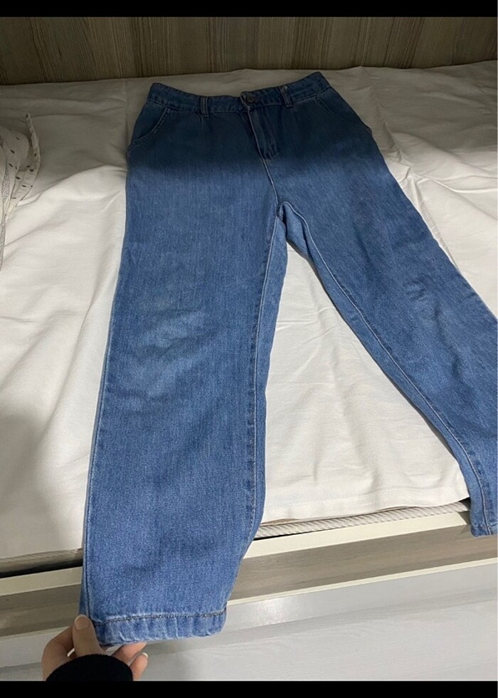 kot pantolon - Görsel 3