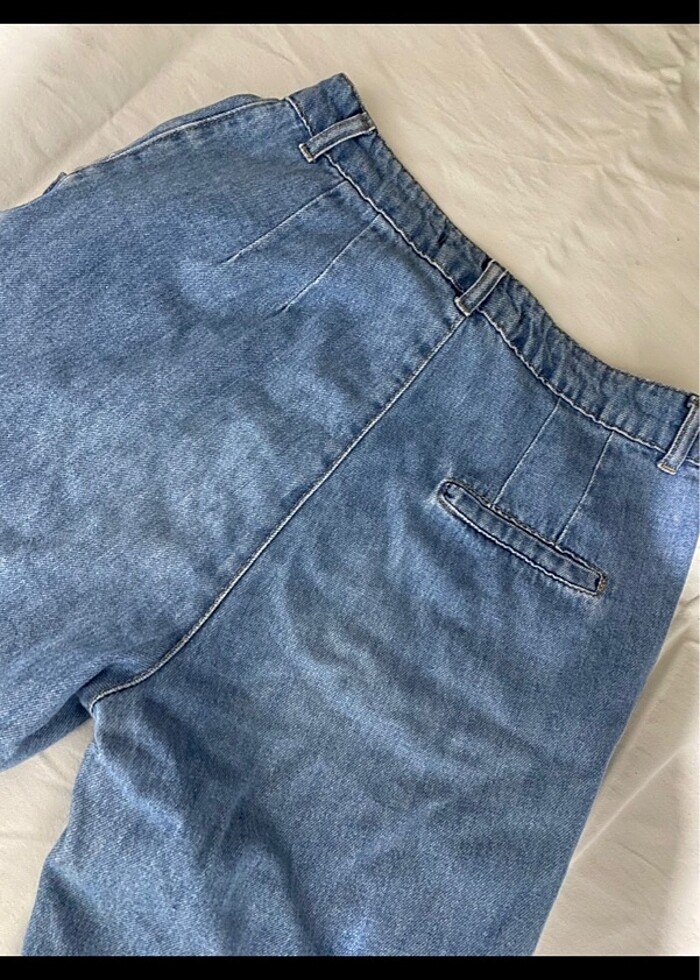 kot pantolon - Görsel 4