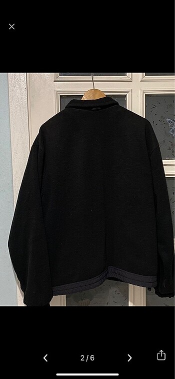 American Vintage Ceket - Görsel 2