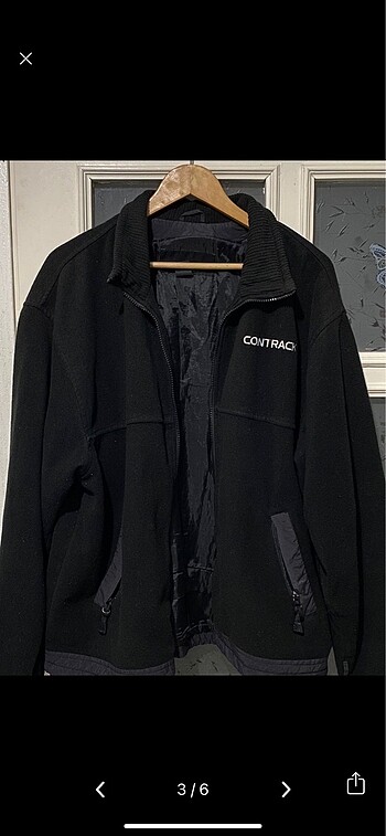 American Vintage Ceket - Görsel 3