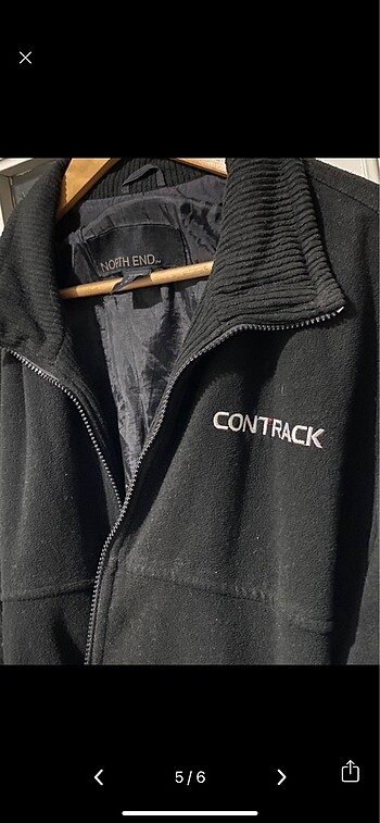 American Vintage Ceket - Görsel 5