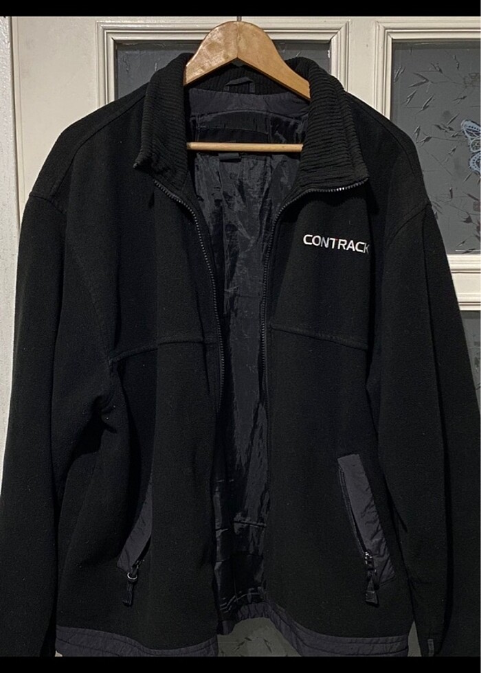 American Vintage Ceket - Görsel 3