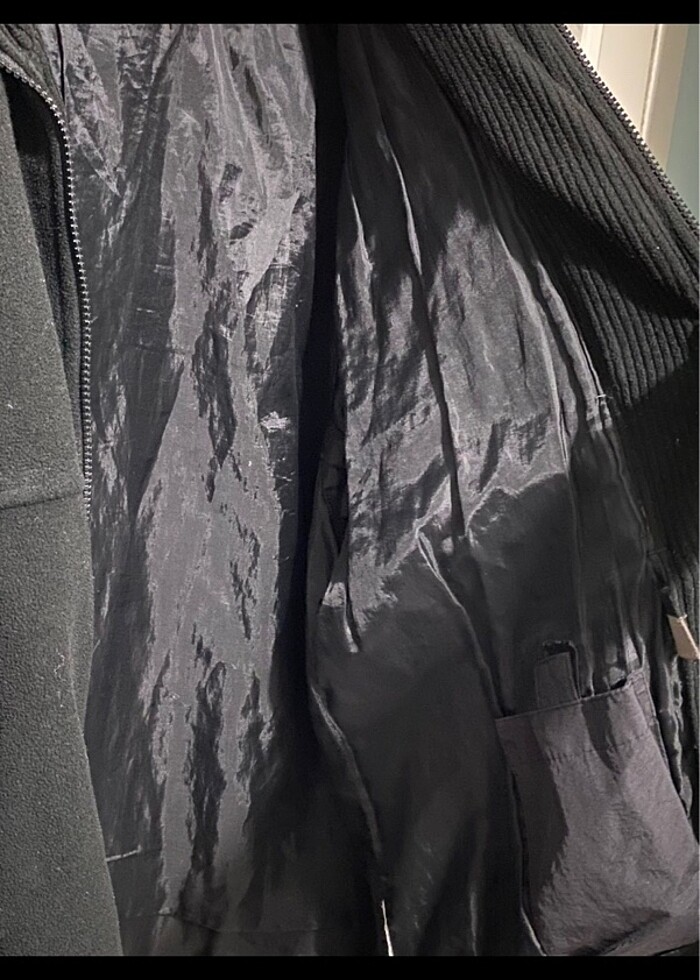 American Vintage Ceket - Görsel 4