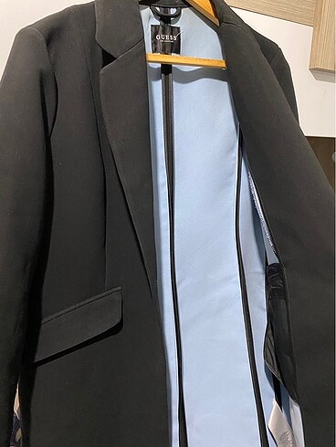 Guess kadın Kaban - Görsel 4