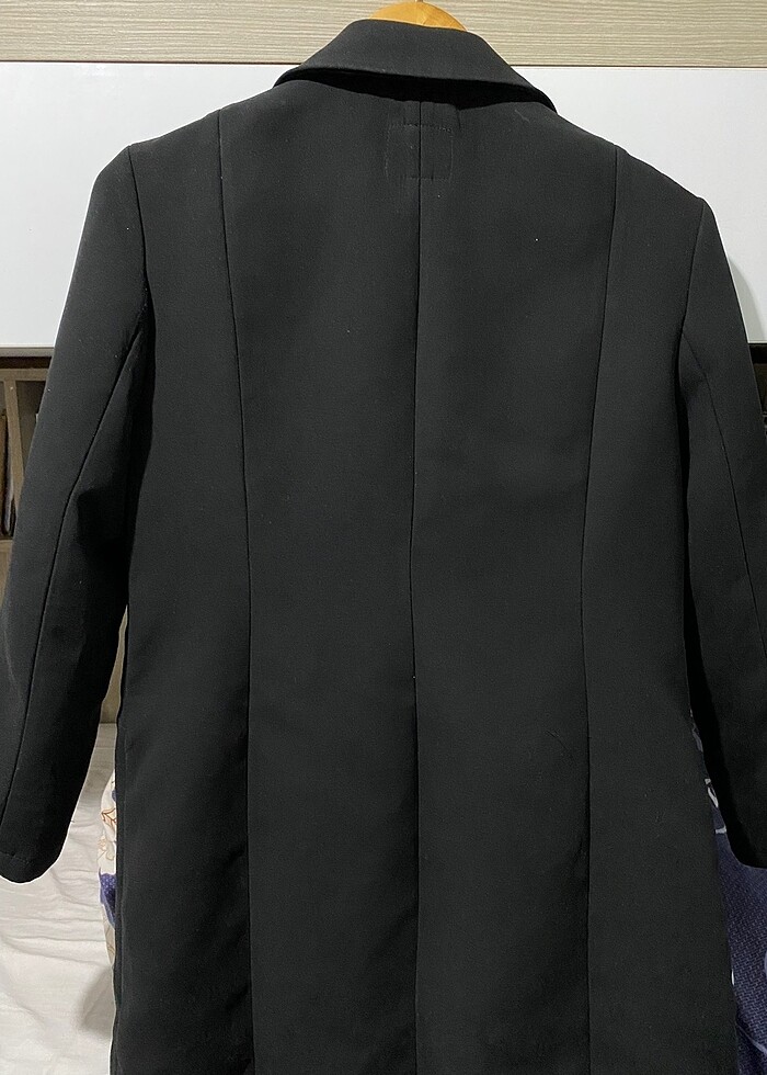 Guess kadın Kaban - Görsel 3