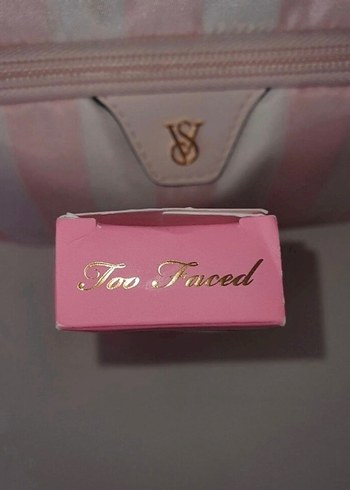 too faced better than mascara rimel - Görsel 3