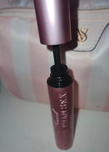 too faced better than mascara rimel - Görsel 9
