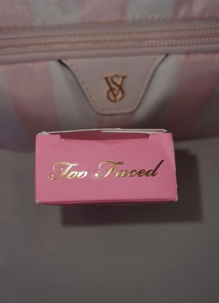 too faced better than mascara rimel - Görsel 3