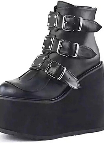 gothic platform bot