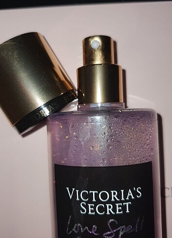 Beden Renk victoria's secret love spell shimmer