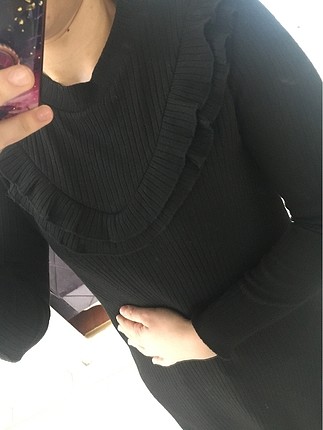 l Beden Triko tunik