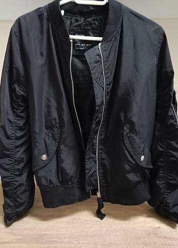 bomber ceket