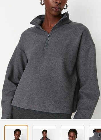 sweatshirt