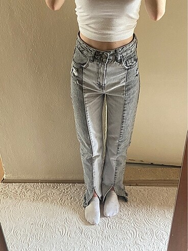 Zara jeann