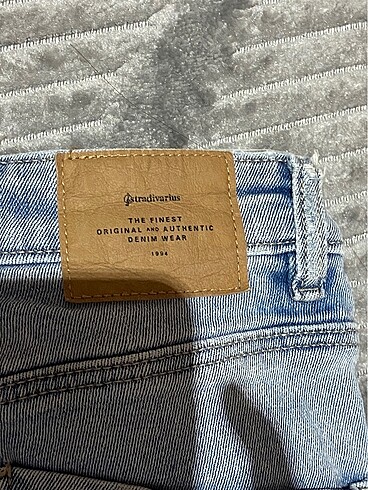 Stradivarius stradivarius jean