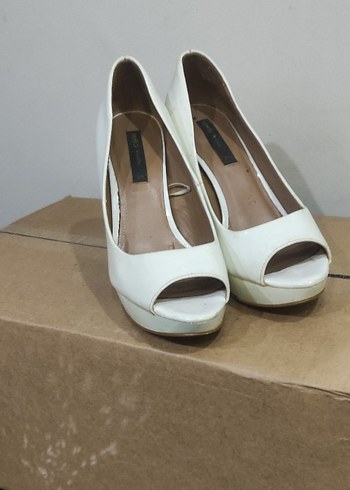 MANGO RUGANKadın Ayakkabı - Görsel 2