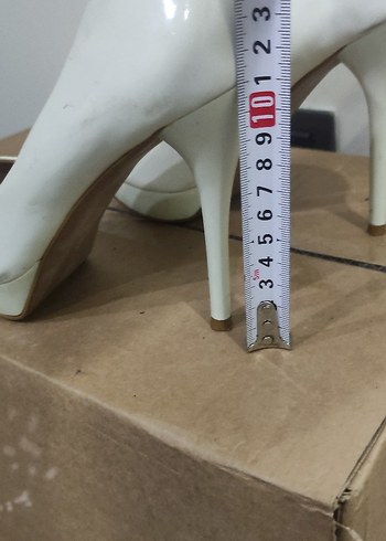 MANGO RUGANKadın Ayakkabı - Görsel 6